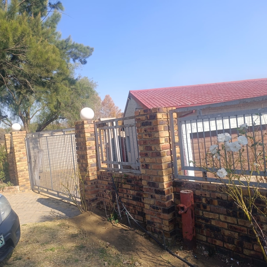 4 Bedroom Property for Sale in Sasolburg Ext 11 Free State